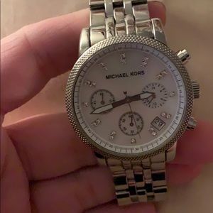 Micheal Kors watch